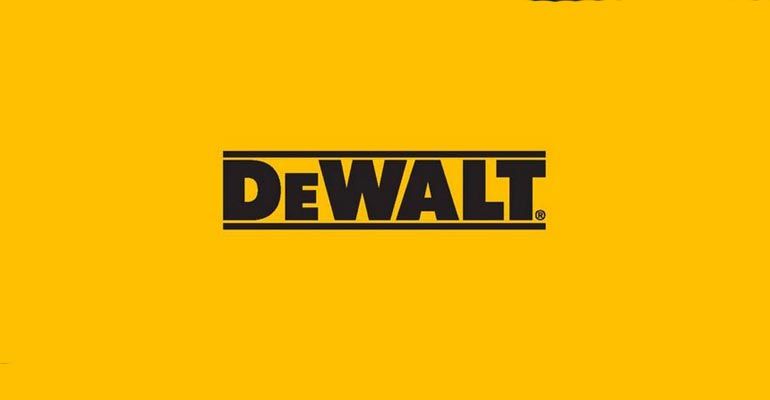 DeWALT