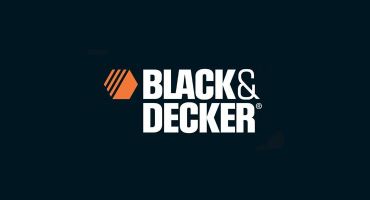 Black & Decker logo