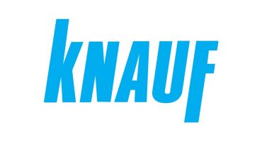 KNAUF logo